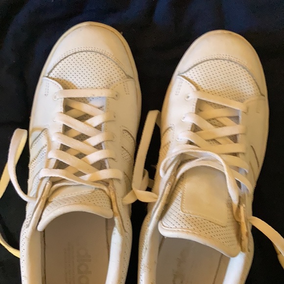 Vintage Adidas. - Picture 9 of 11